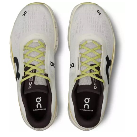 HOT!! On Men\'s Cloudmonster 2 Running Shoes - Zest main image 4